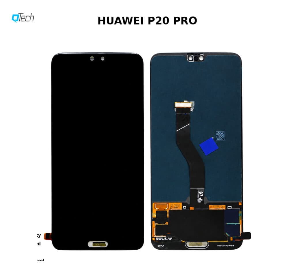 Huawei P20 Pro LCD Panel