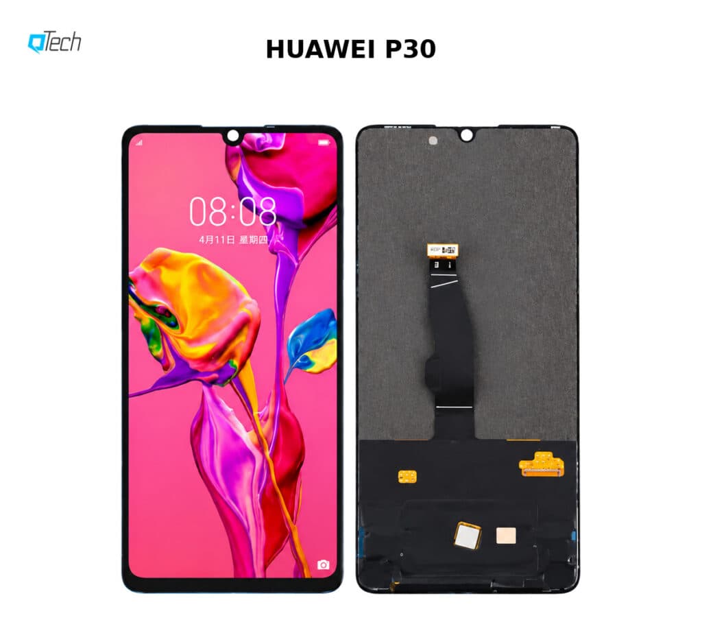 Huawei P30 LCD Panel