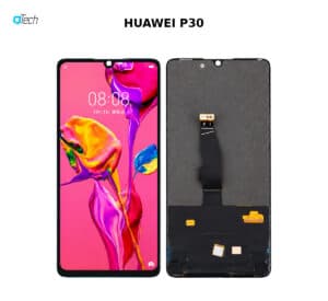 Huawei P30 LCD Panel