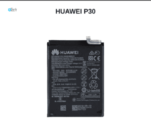 Huawei P30 Battery