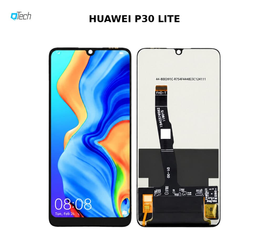 Huawei P30 Lite LCD Panel