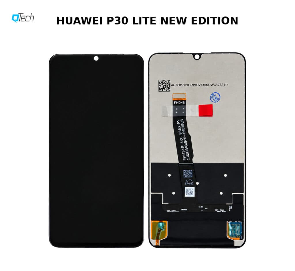 Huawei P30 Lite New Edition LCD Panel