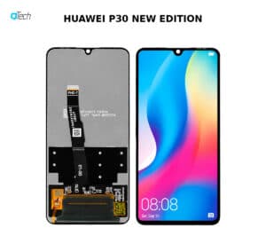 Huawei P30 New Edition LCD Panel