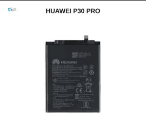 Huawei P30 Pro Battery