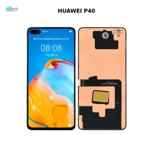 Huawei P40 LCD Panel