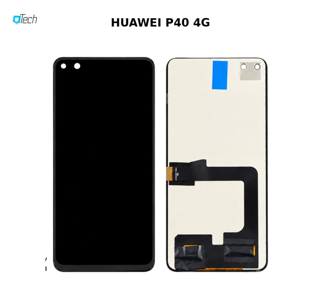 Huawei P40 4G LCD Panel