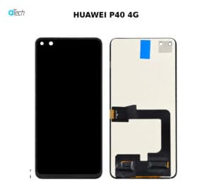 Huawei P40 4G LCD Panel