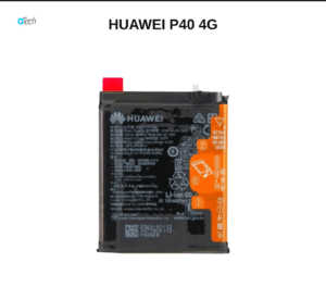Huawei P40 4G Battery