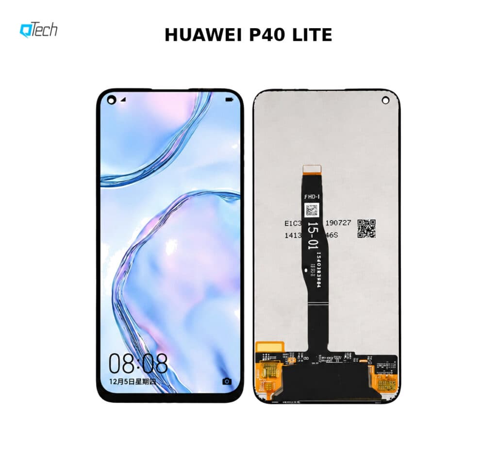 Huawei P40 Lite LCD Panel
