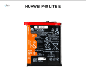 Huawei P40 Lite E Battery
