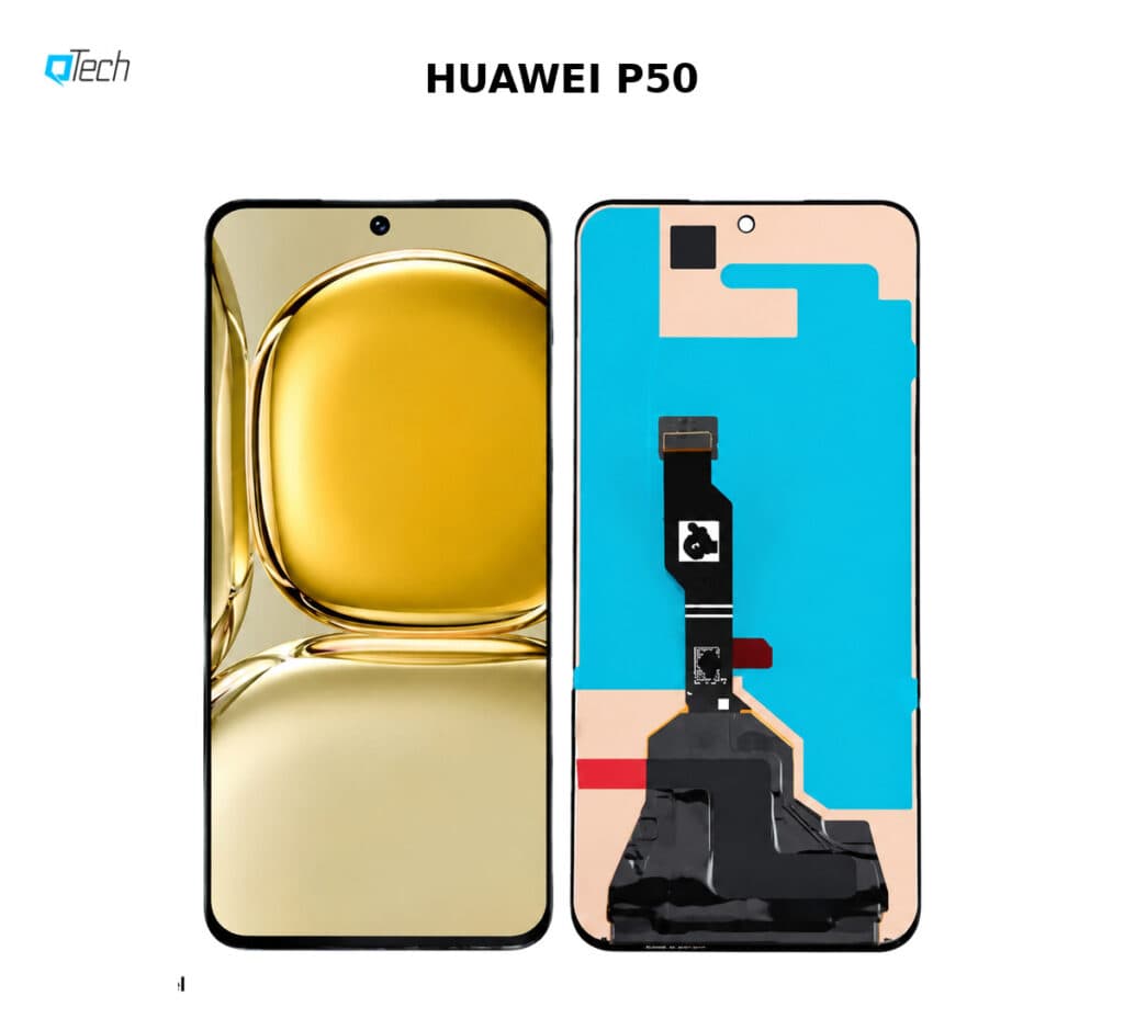 Huawei P50 LCD Panel
