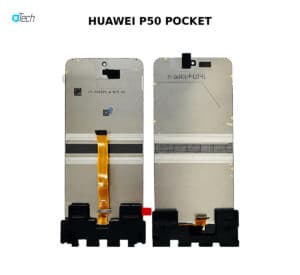 Huawei P50 Pocket LCD Panel