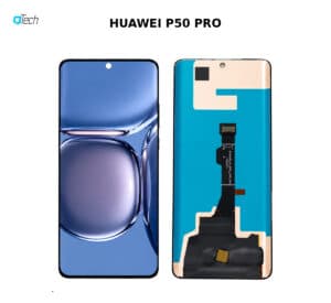 Huawei P50 Pro LCD Panel