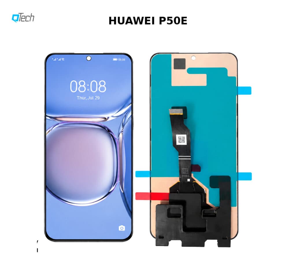 Huawei P50E LCD Panel