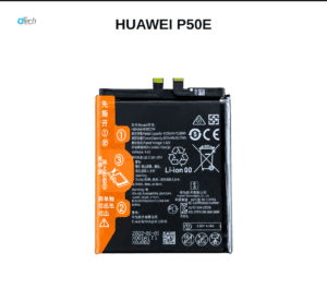 Huawei P50E Battery