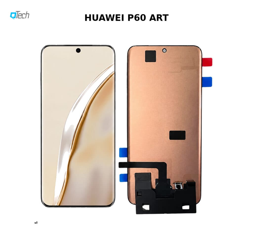 Huawei P60 Art LCD Panel