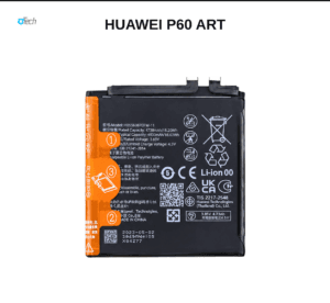 Huawei P60 Art Battery