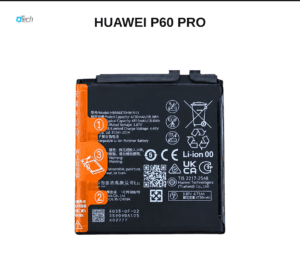 Huawei P60 Pro Battery