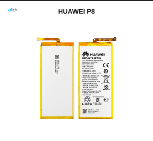 Huawei P8 Battery