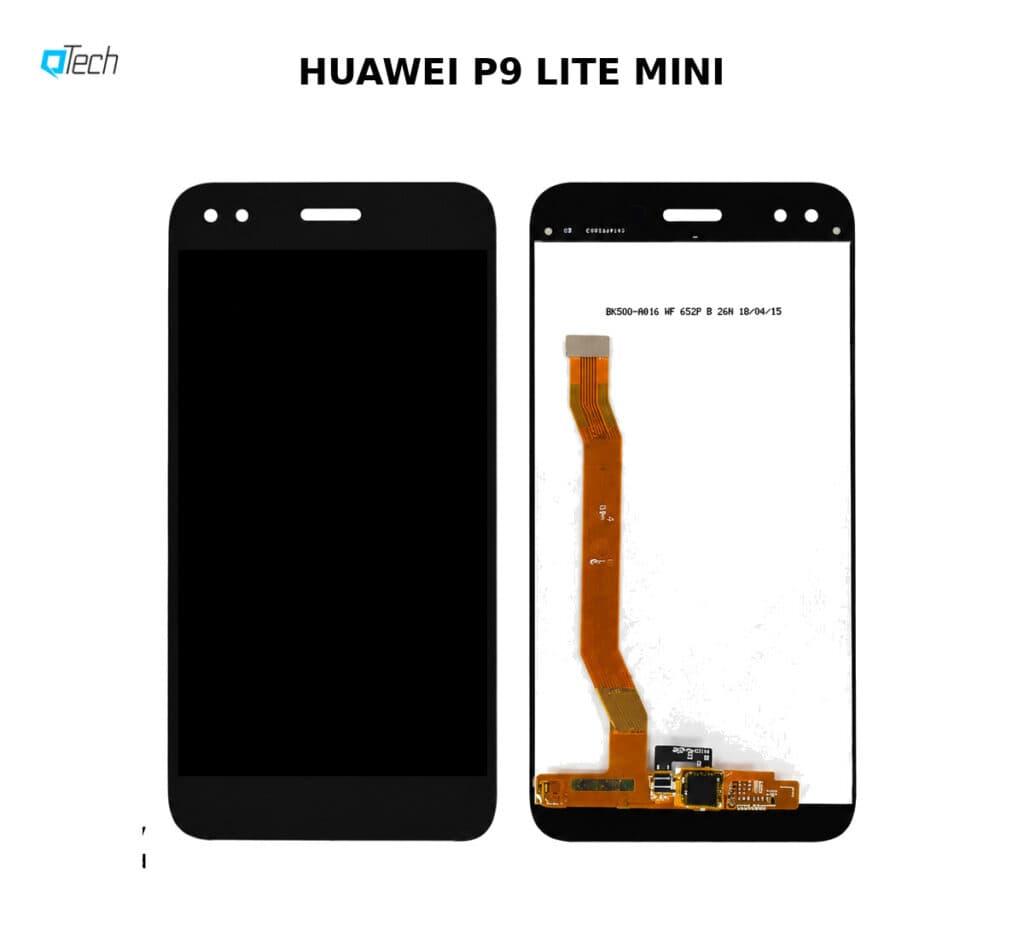 Huawei P9 Lite Mini LCD Panel