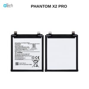 Tecno PHANTOM X2 PRO Replacement Battery