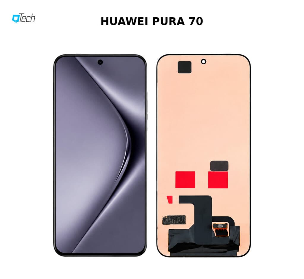 Huawei Pura 70 LCD Panel