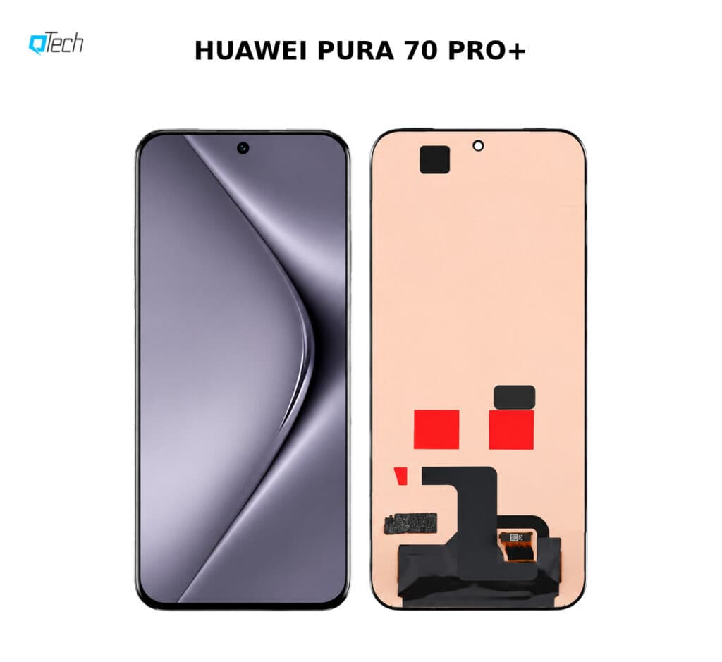 Huawei Pura 70 Pro LCD Panel