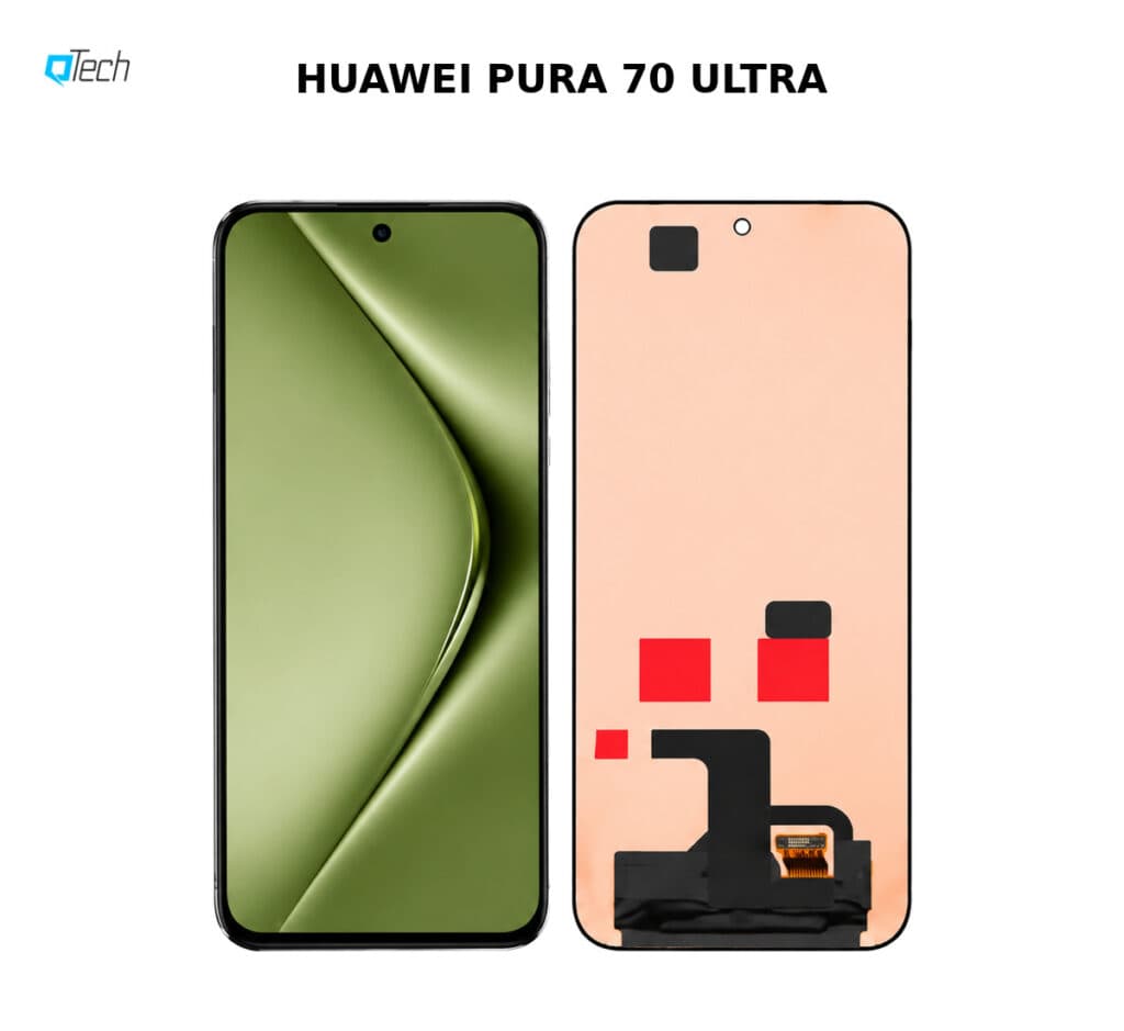Huawei Pura 70 Ultra LCD Panel