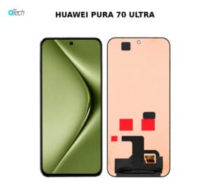 Huawei Pura 70 Ultra LCD Panel