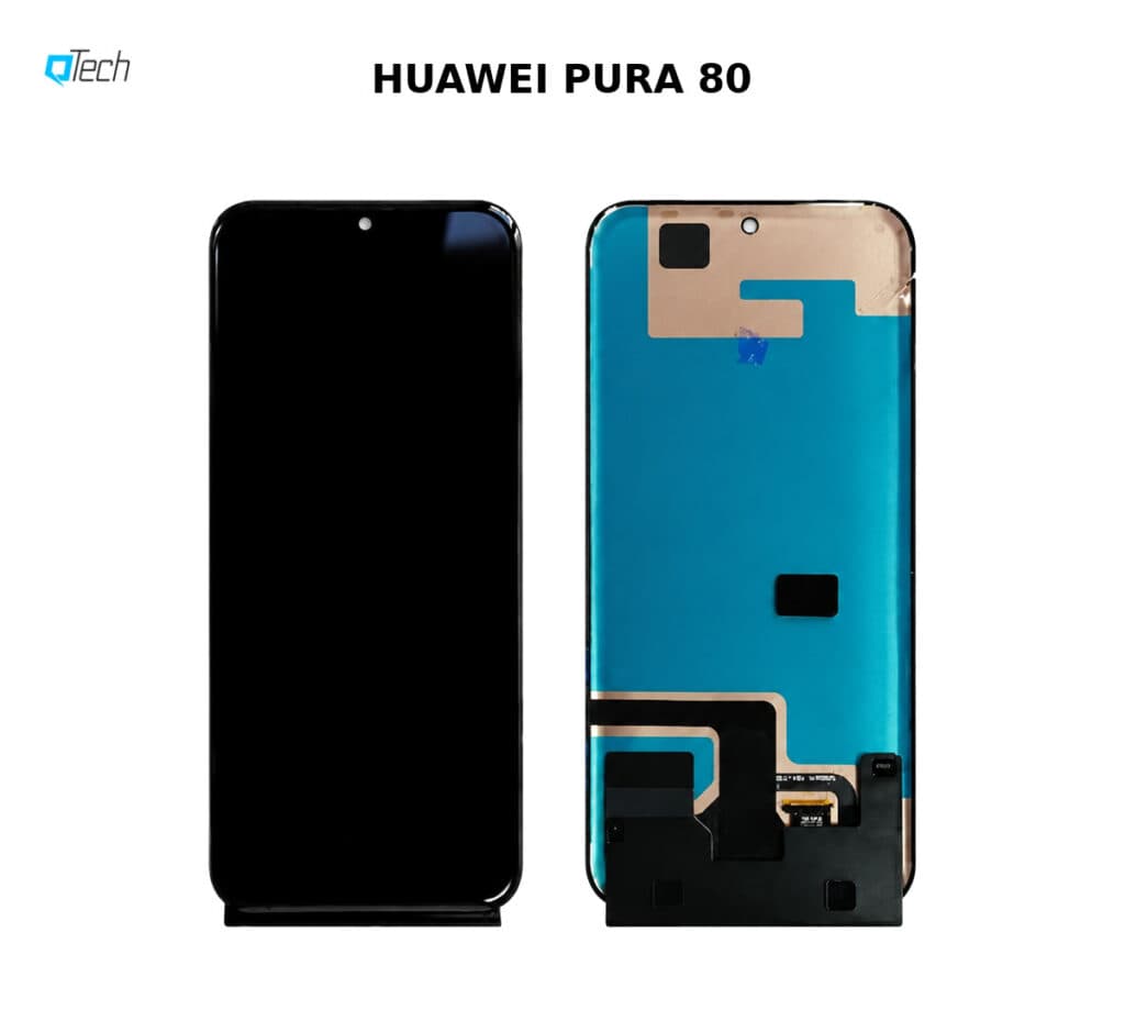 Huawei Pura 80 LCD Panel