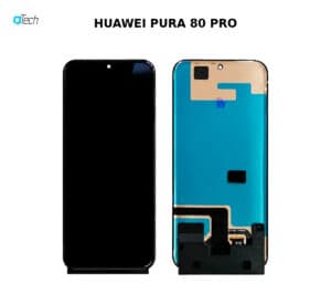 Huawei Pura 80 Pro LCD Panel