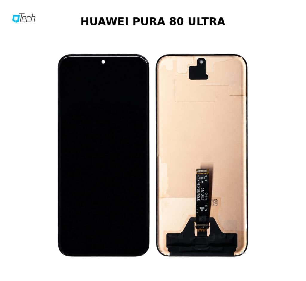 Huawei Pura 80 Ultra LCD Panel