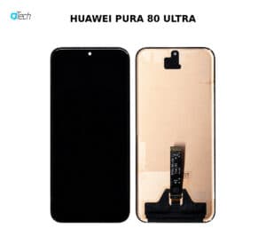 Huawei Pura 80 Ultra LCD Panel
