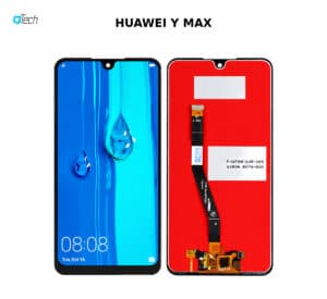 Huawei Y Max LCD Panel