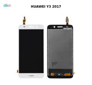 Huawei Y3 2017 LCD Panel