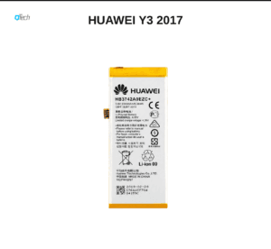 Huawei Y3 2017 Battery