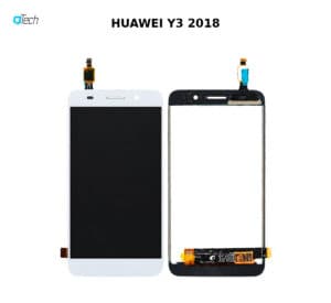 Huawei Y3 2018 LCD Panel