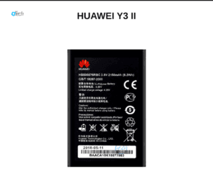 Huawei Y3 II Battery