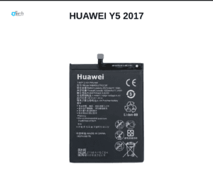 Huawei Y5 2017 Battery