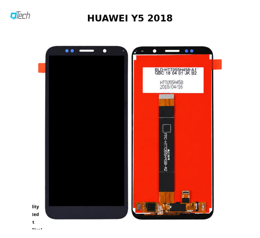 Huawei Y5 2018 LCD Panel
