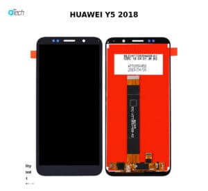 Huawei Y5 2018 LCD Panel