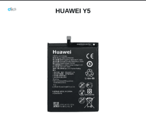 Huawei Y5 Battery