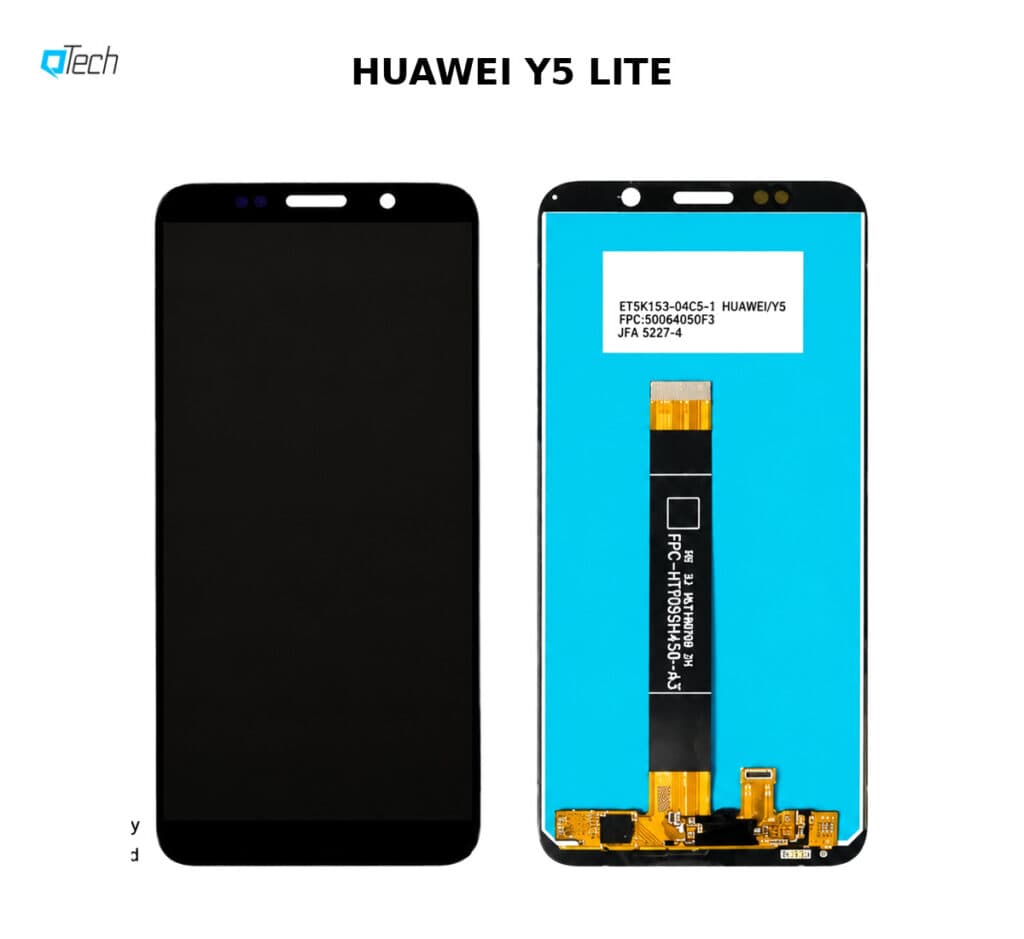 Huawei Y5 Lite LCD Panel