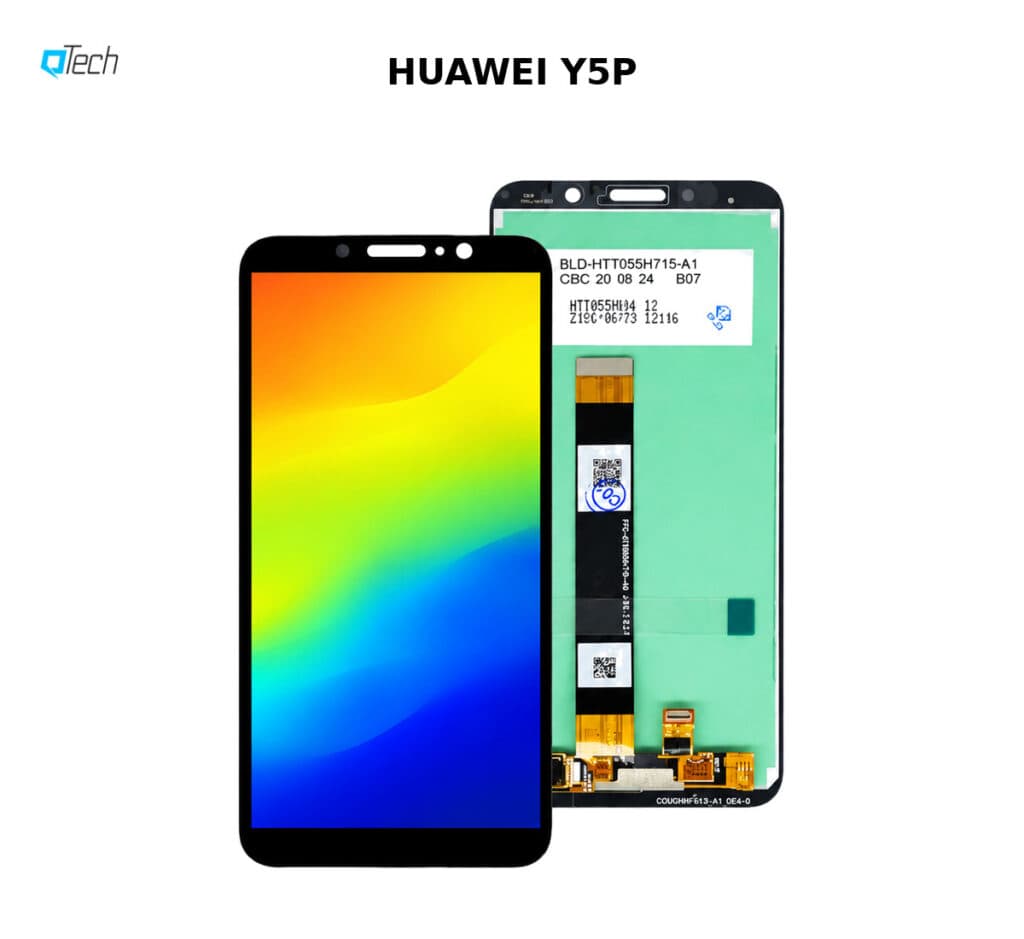 Huawei Y5p LCD Panel
