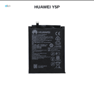 Huawei Y5p Battery