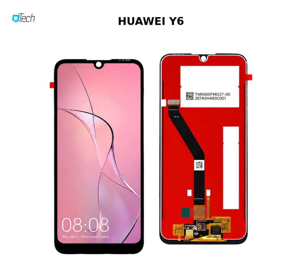 Huawei Y6 LCD Panel
