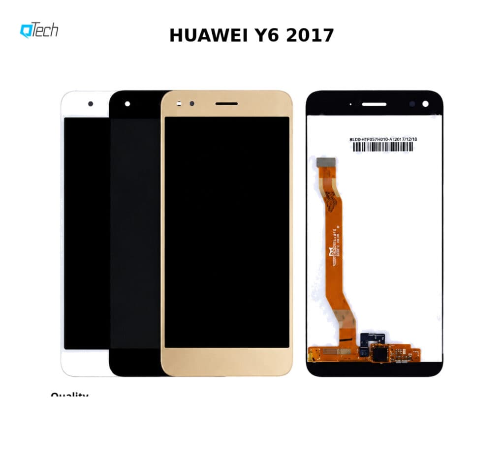 Huawei Y6 2017 LCD Panel