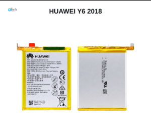 Huawei Y6 2018 Battery