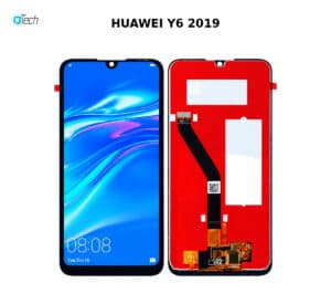 Huawei Y6 2019 LCD Panel