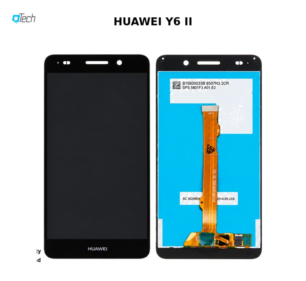 Huawei Y6 II LCD Panel